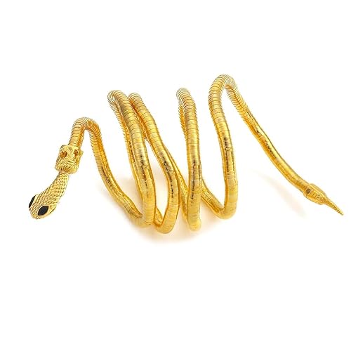 Snack Kada & Necklace Gold