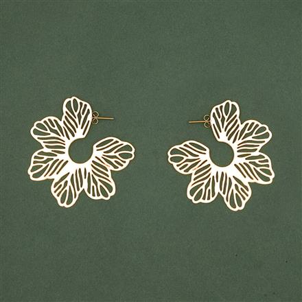 Joyous Studs 18K Gold