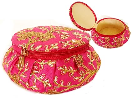 Polti Bags for Gift or Jewellery Box - Aviksha Creations