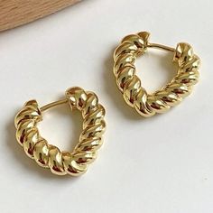 Golden Hoops