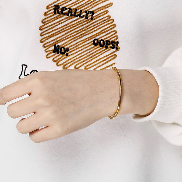 Luminous Bracelet