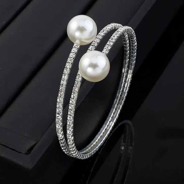 Silver Kada