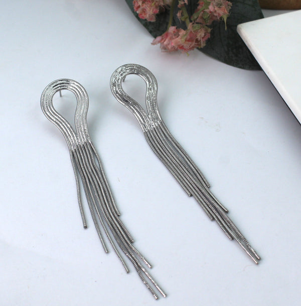 Rockstar Earrings