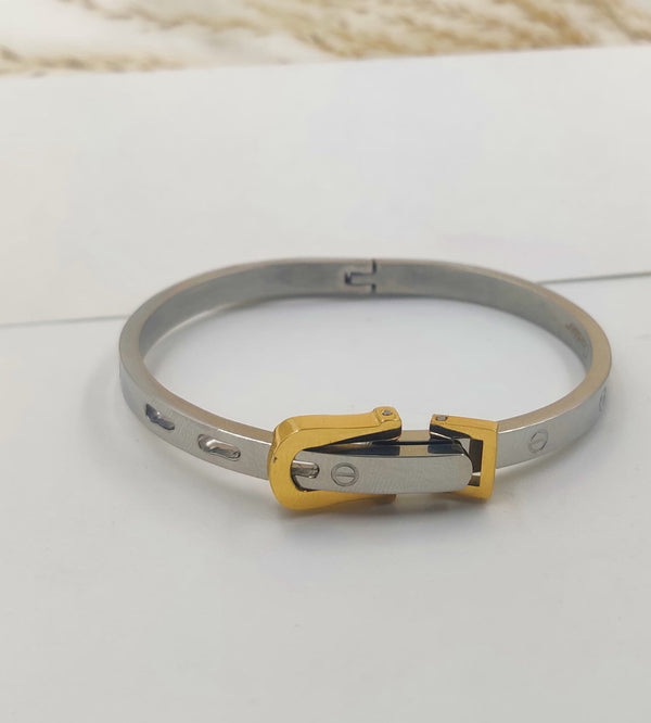 Stylika Bracelet 18k Silver