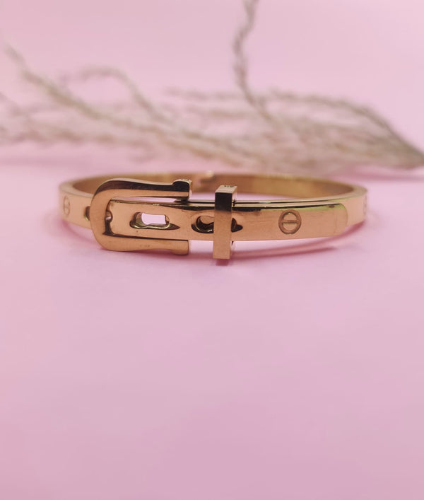 Stylika Bracelet 18k Gold