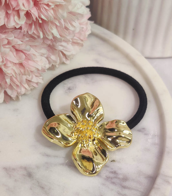 Flora Hair Tie