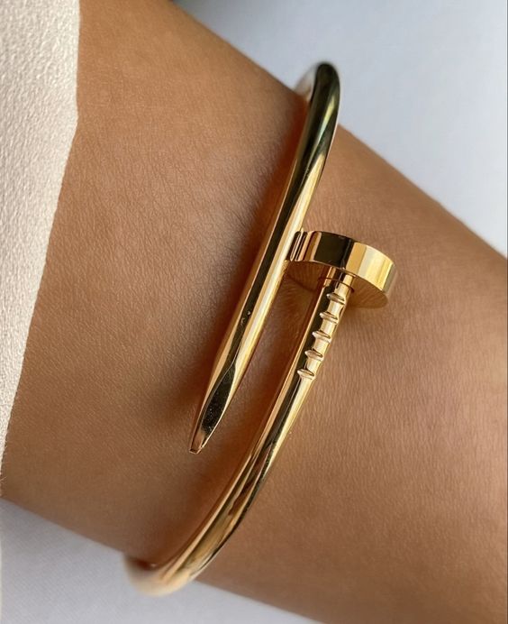 Nova Kada 18K Gold Plated