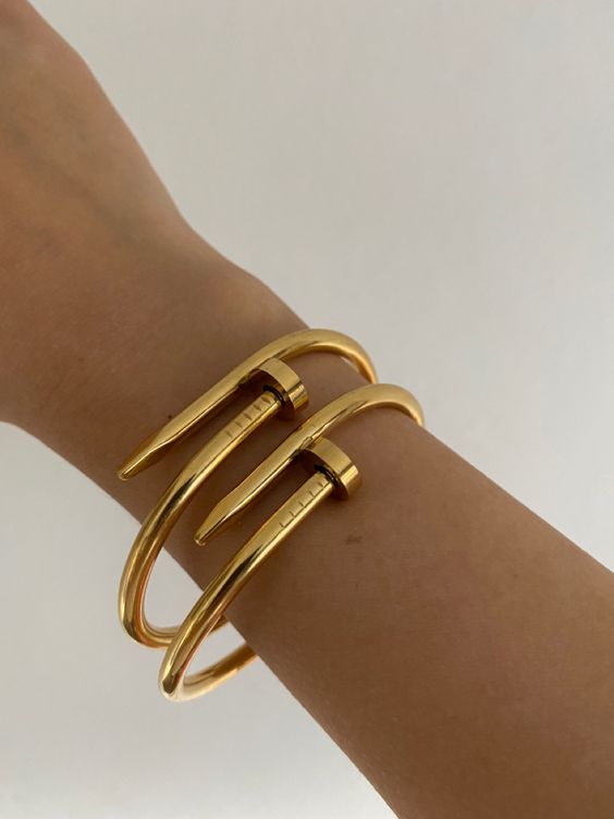 Set of 2 Bracelet Set