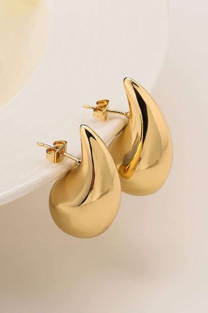 Anti Tanished Drop Earrings for Womens and  Girls